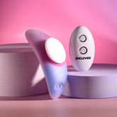 Evolved PARADISE Remote Control Panty Vibrator Pink/Purple Remote Control Vibrators